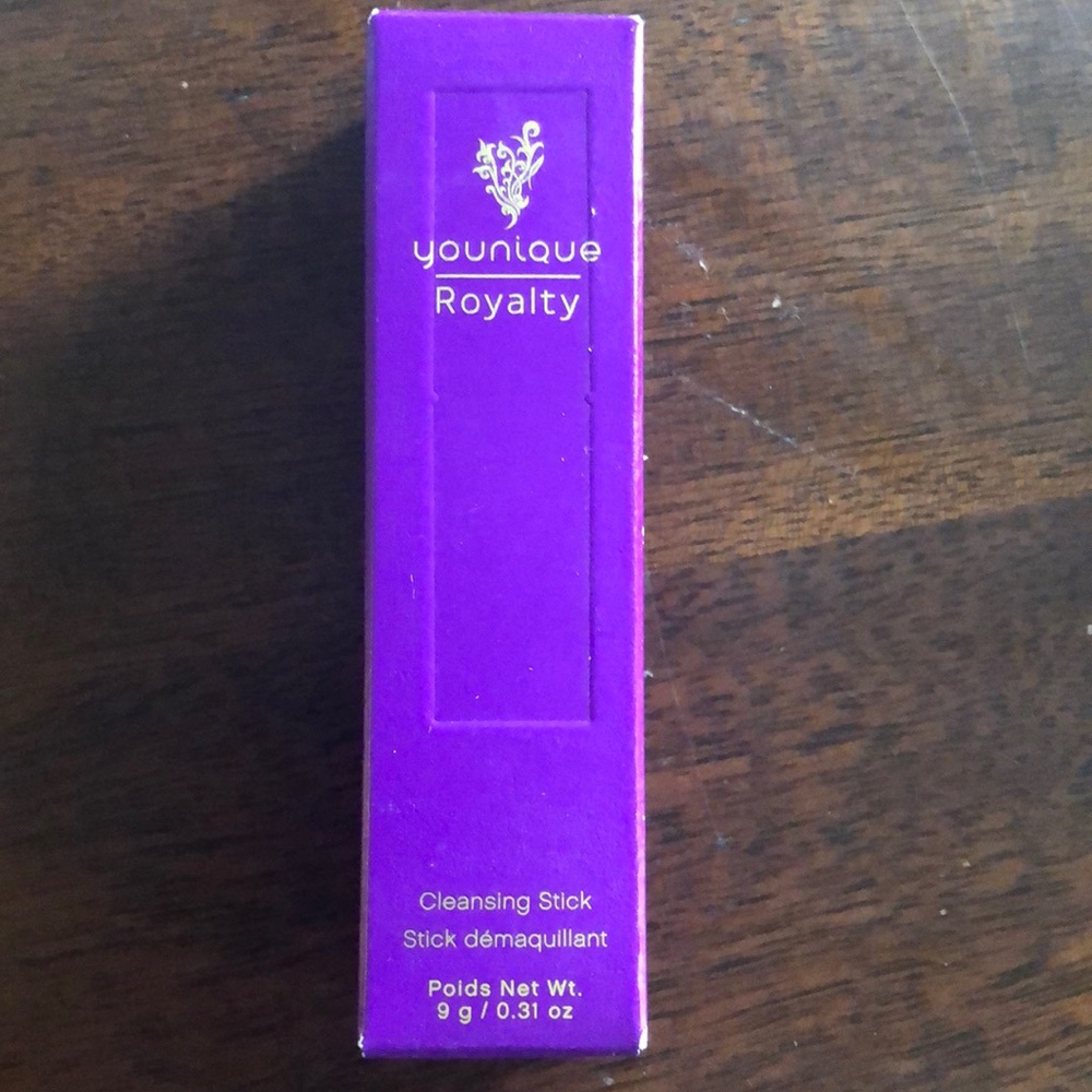Younique Cleansing stick